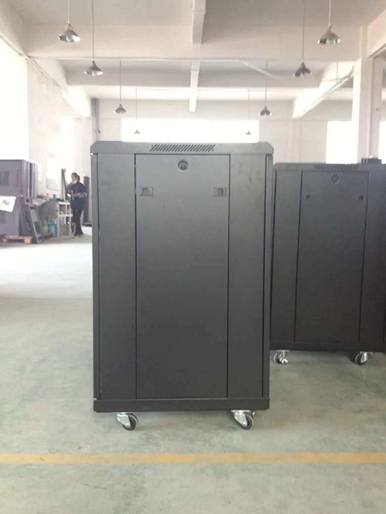 18u 600mm Aa2 Networking With 2 Fans Buy Networking