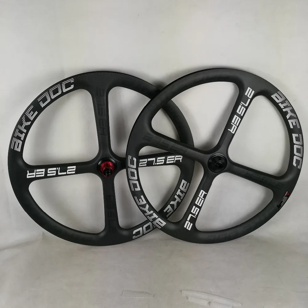 mountain bike carbon wheels