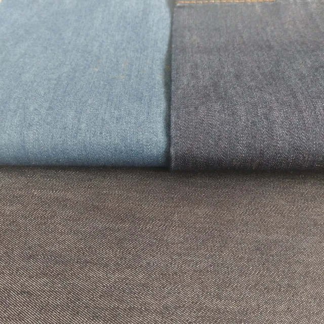 100 cotton stretch fabric