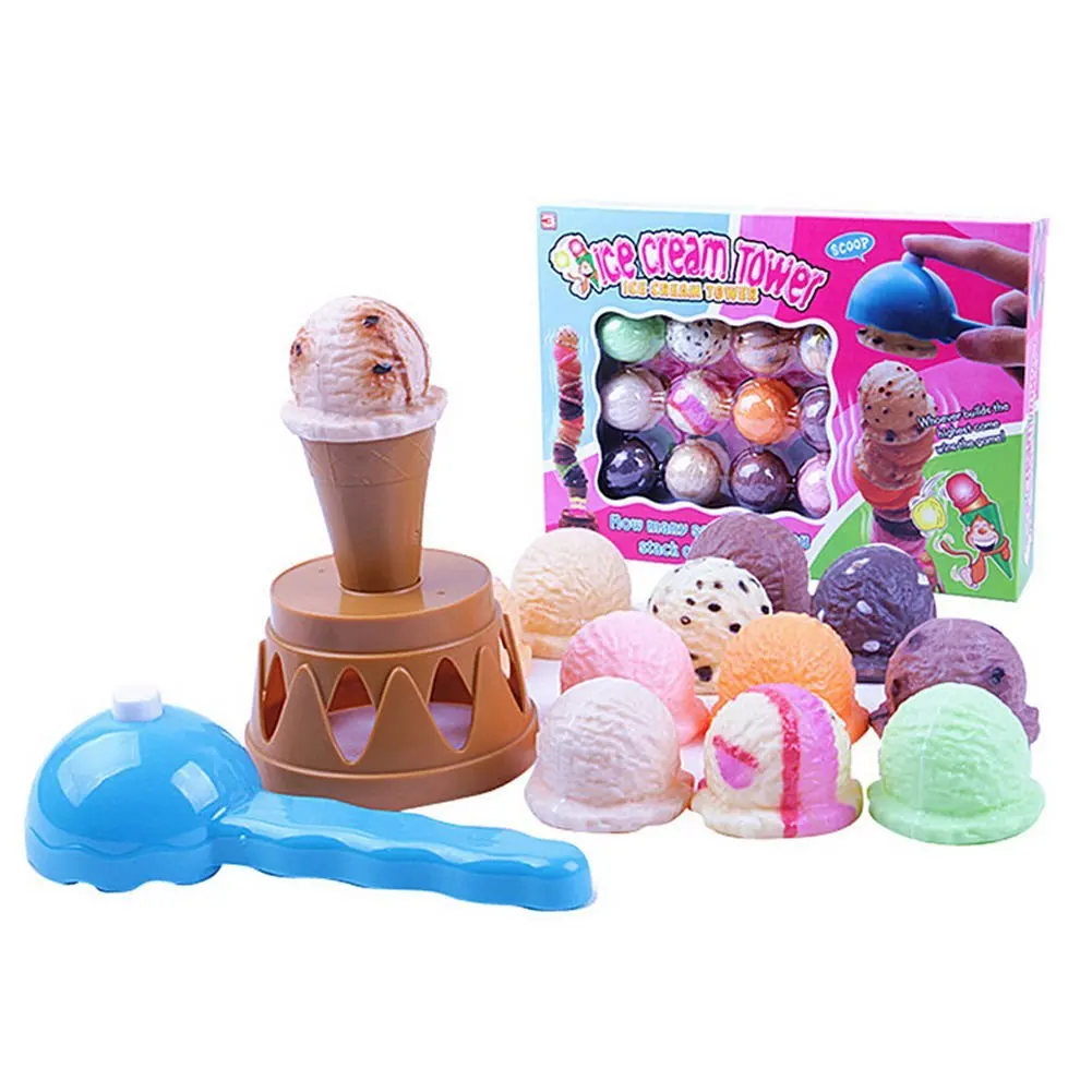 childrens ice cream toy