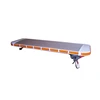 Used emergency vehicle lights yellow led light bar for cars