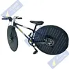 New arrival solar energy power electric cycle bike Eagle 1