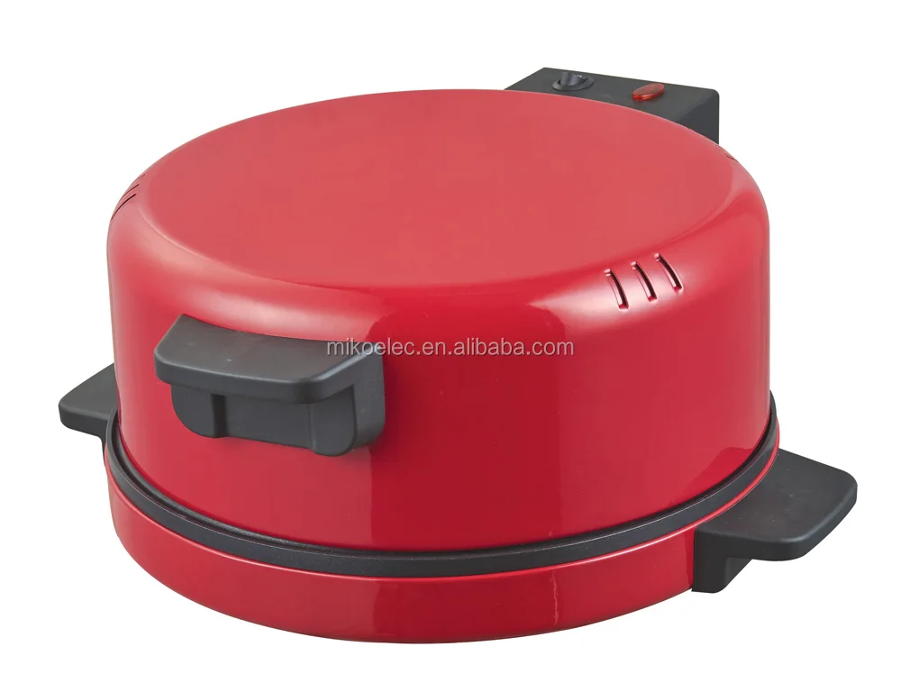 Arabic Bread Maker/ Red Bread Maker - Buy Arabic Bread Maker,Pita Bread