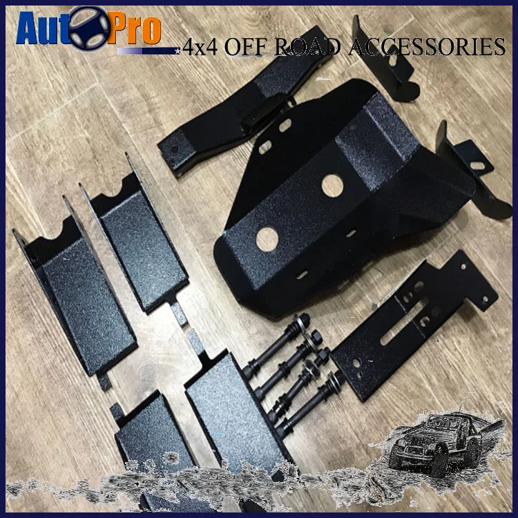 protection guard sets jimny