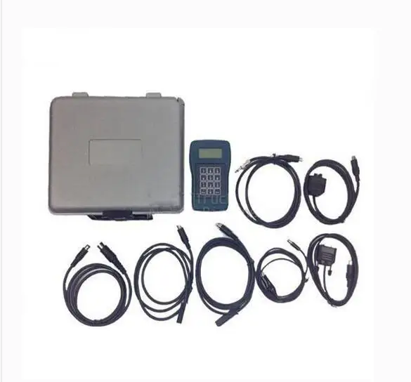 Heavy Duty Truck Mileage Correction Tool Diesel Odometer Adjusting Meter Tool Cd400 Buy Heavy