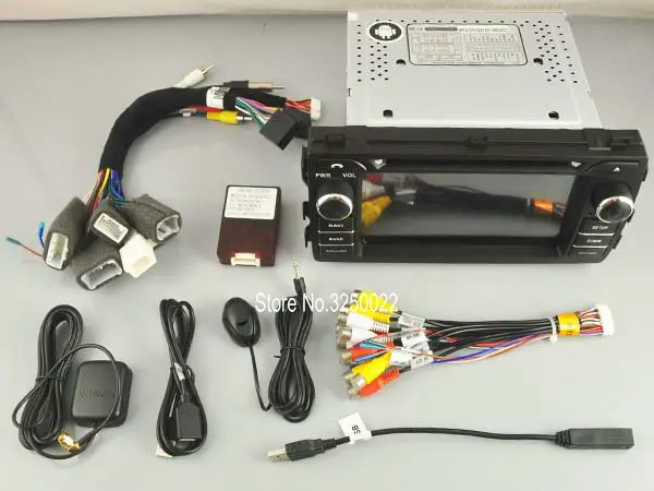 Cheap Android 9.0 Car Dvd Navi Player FOR TOYOTA AURIS 2013 audio multimedia auto stereo support DVR WIFI DAB OBD all in one 22