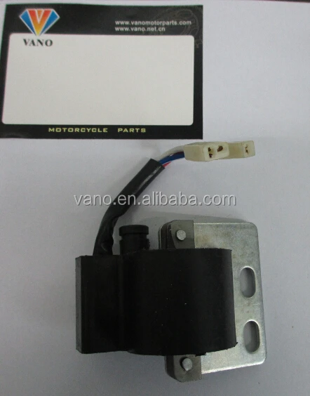 Scooter Simson 12V & 6& Ignition Coil