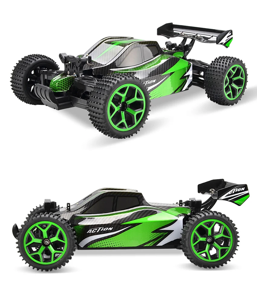 burn out buggy rc car