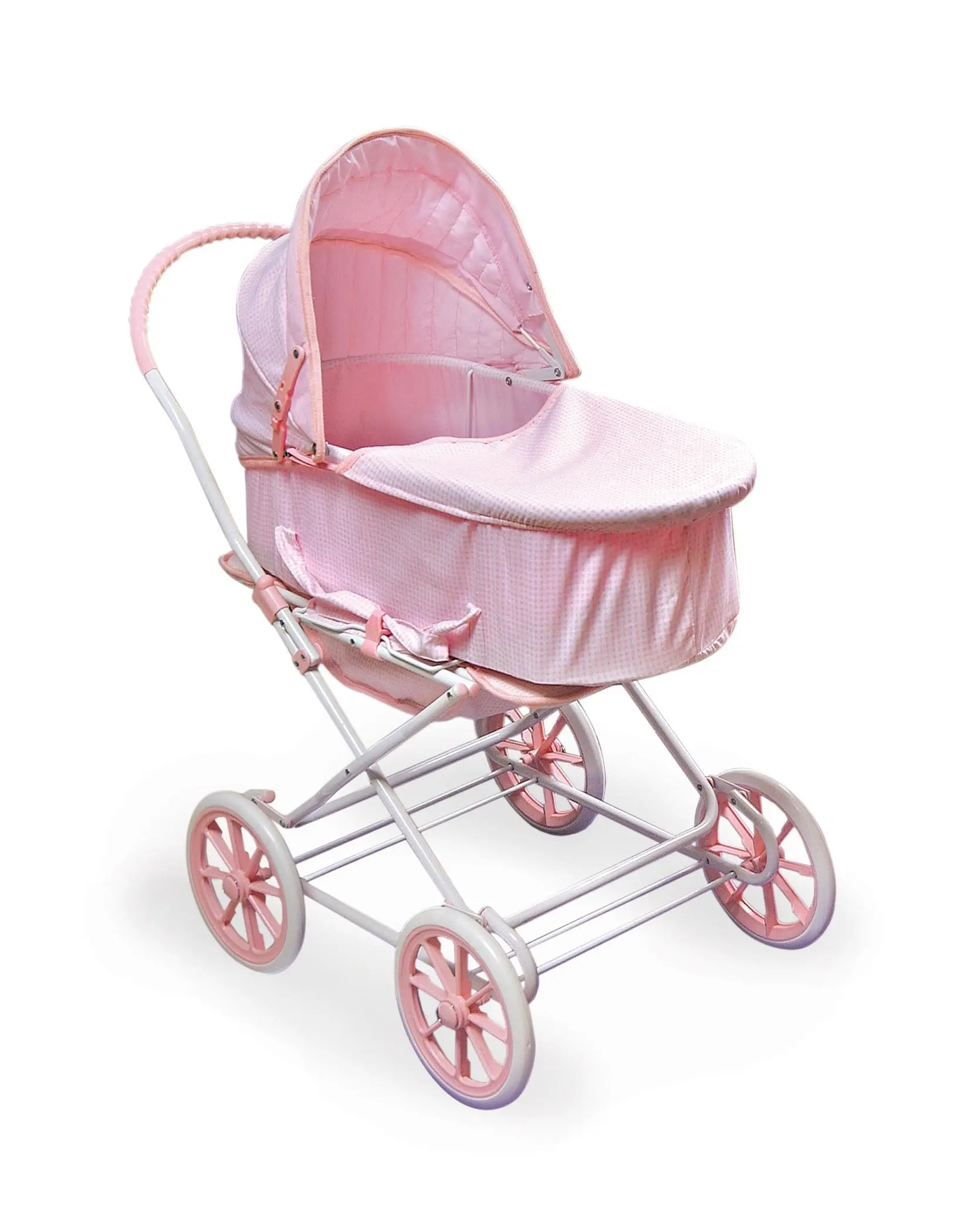 graco dynamo pram