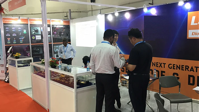 laser world of photonics