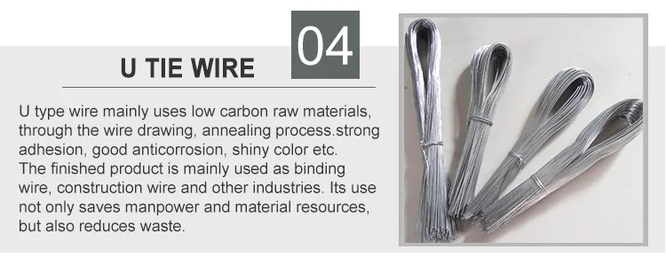 Hot dip galvanized binding wire/steel wire galvanized iron wire for vape