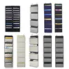 Wall hanging organizer over the door wall mount document holder