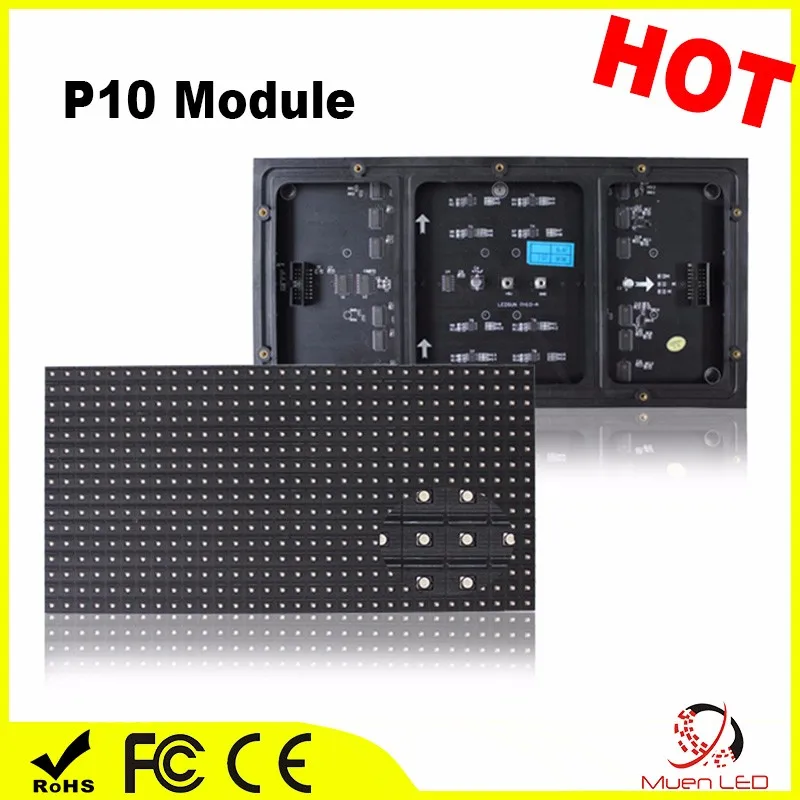 P4 Price List Led Screen Outdoor 2
