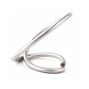 Weihui China seat belt clip all shape wire forming spring