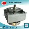 small timer for hair dryer and pressure cooker SL-30