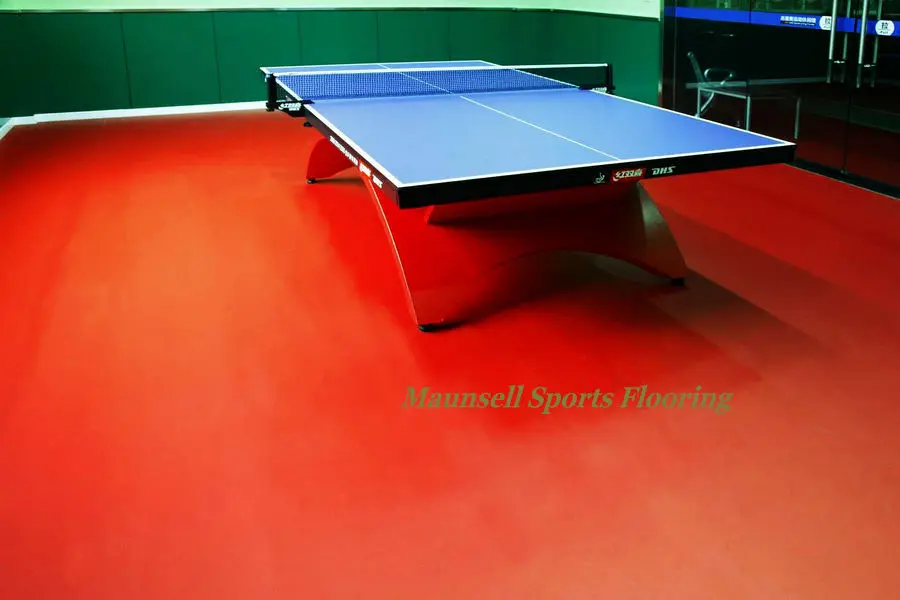 Ittf Standard Pvc Table Tennis Sports Flooring Buy Ittf Standard Pvc Table Tennis Flooring