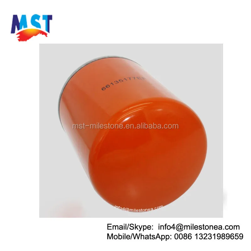 Factory Oil Filter 66135177ef For Screw Air Compressor Buy 66135177ef