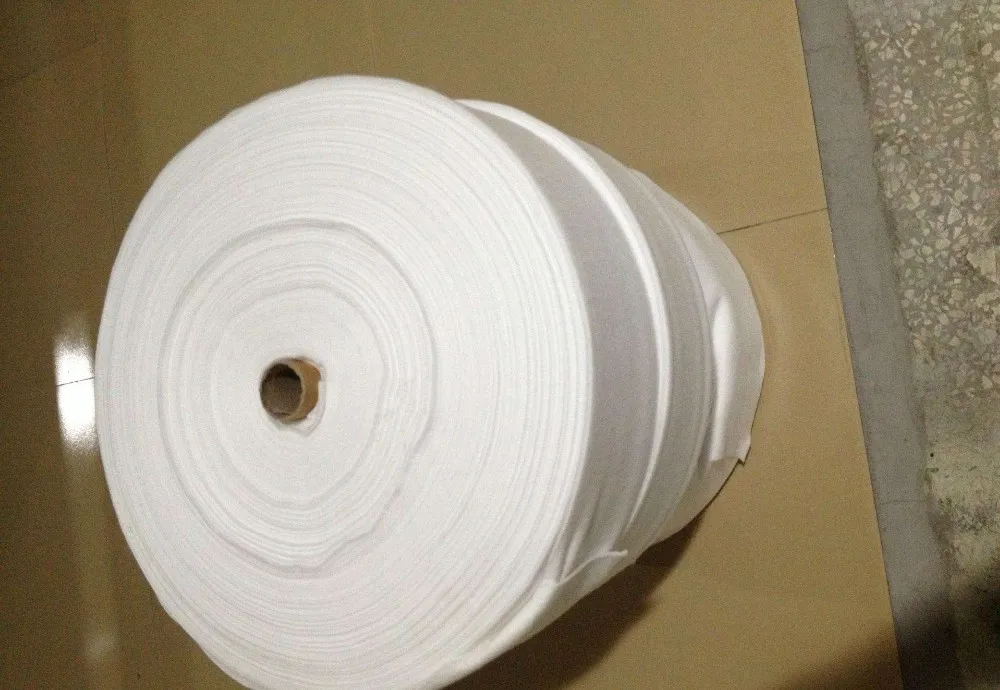 聚酯pe pet 针刺滤毡