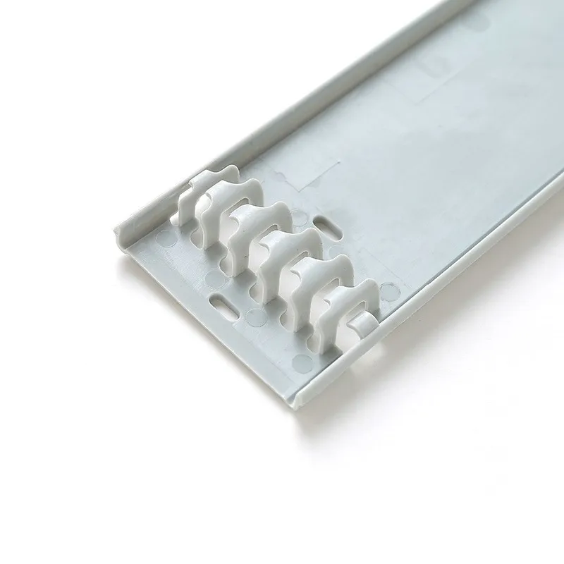 Amazon Top Seller Colorful Cable Trunking,Pvc Wiring Duct Tray Buy