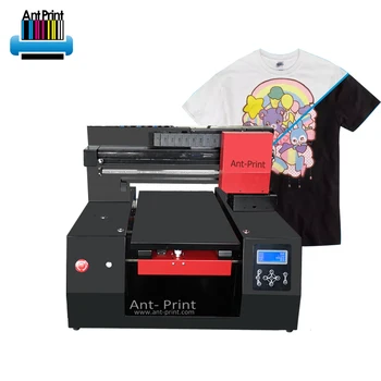 shirt design printing machine