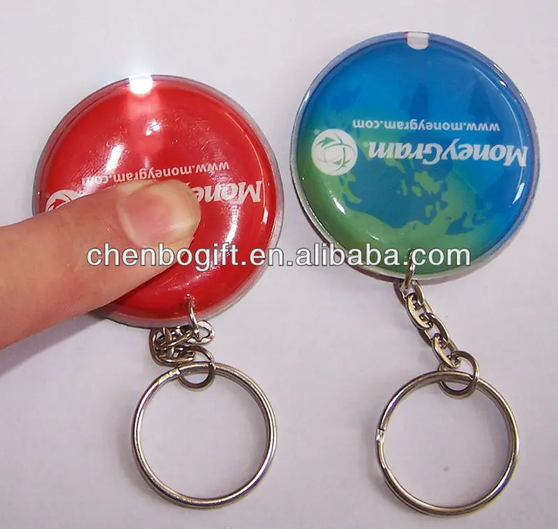 LED key chain (20)