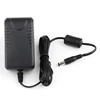 Soshine 12 Volt 2A Power Adapter Supply AC to DC 2.1mm x 5.5mm Plug 12v 2 Amp Power Supply