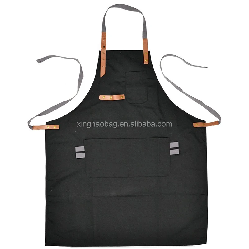 heavy duty apron