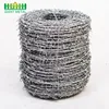 China Suppliers Cheap Price and Free Samples Galvanized Barbed Wire