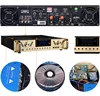CARD HIFi effect KTV system Digital Echo Av Karaoke audio Amplifier