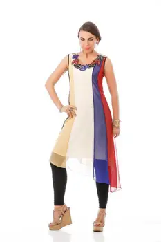 party wear tunic
