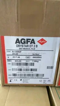 agfa dry film