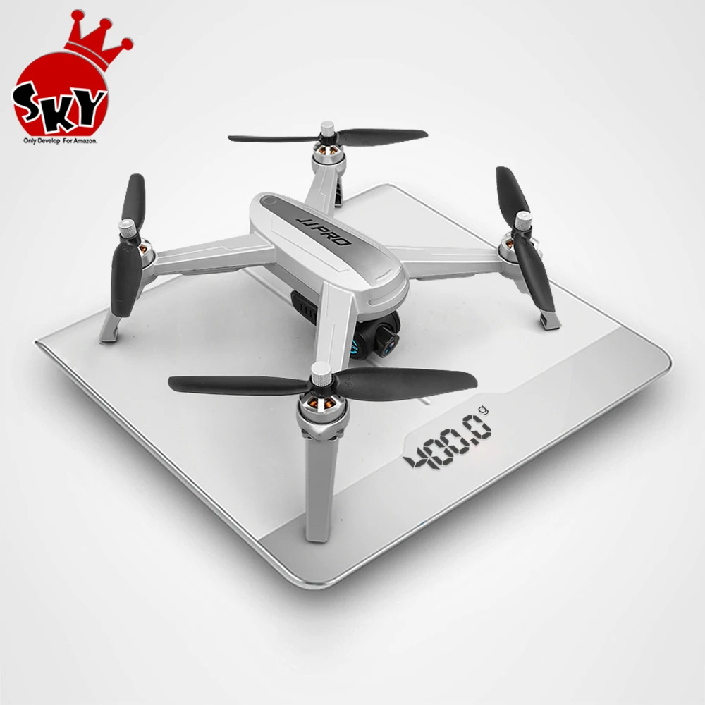 drone avec caméra