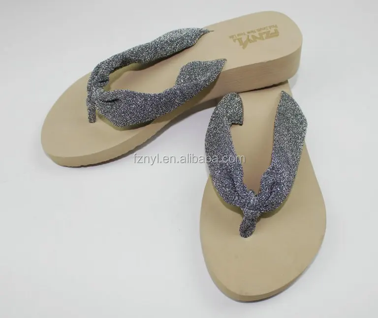 Latest Design Heel Fashion Slippers For Women - Buy Slippers For Women,Fashion Slippers For 