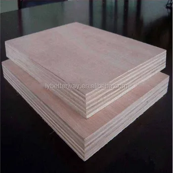 Phenolic Plywood/malaysia Commercial Plywood Price/bent ...