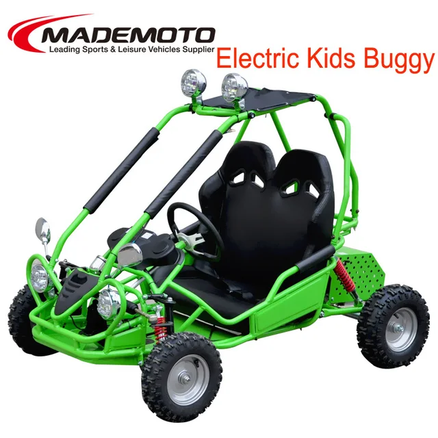 doom buggy for kids