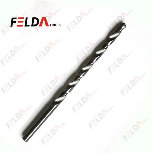 Hss Fully Ground Extra Long Drill Bits Buy Extra Long Drill Bits,Hss