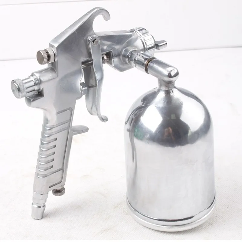 Pistola para pintar eléctrica de 330 W, Truper, Pistolas Para Pintar, 15382