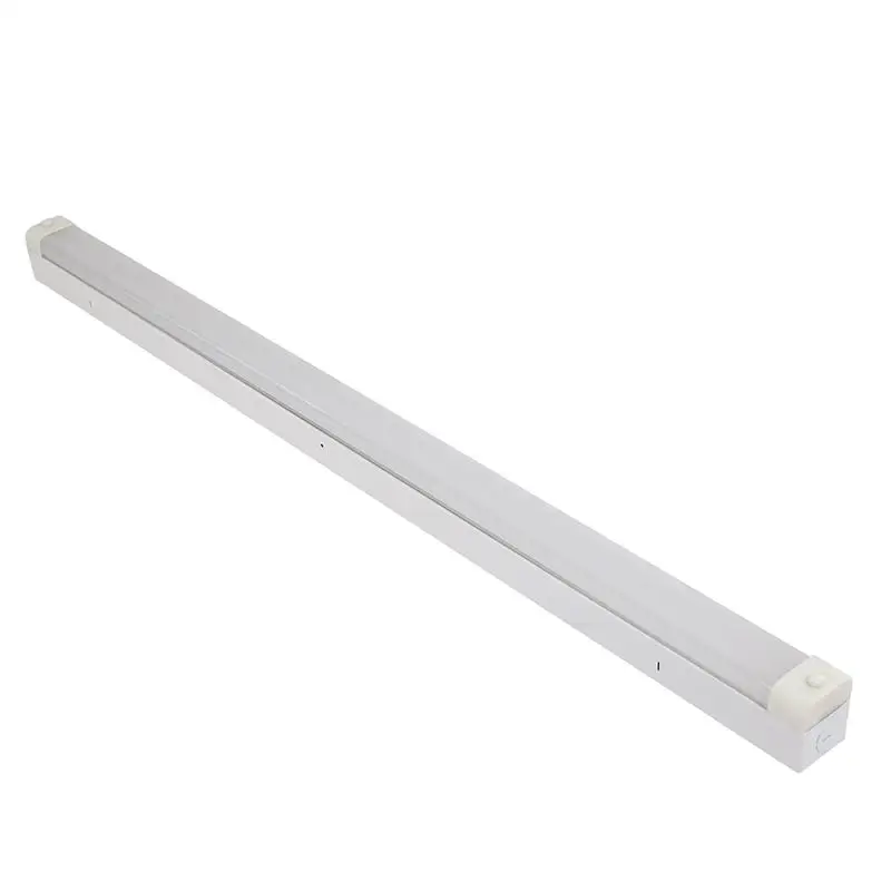 Office light double T5 double T8 Led linear troffer retrofit strips with ETL4.0 premium