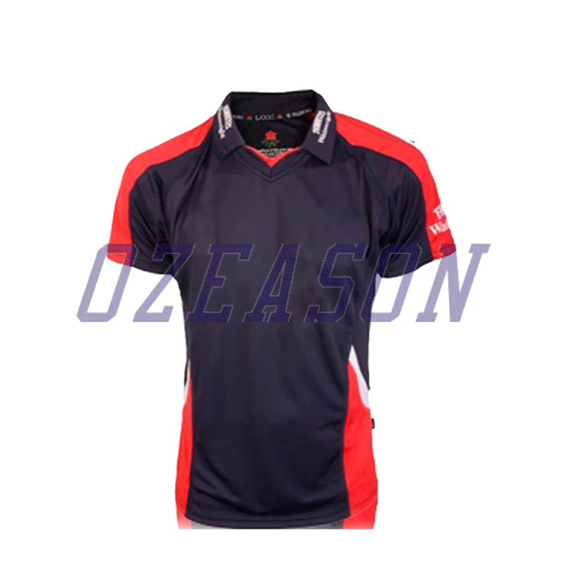 new model cricket jersey sports t shirt designs cricket jersey