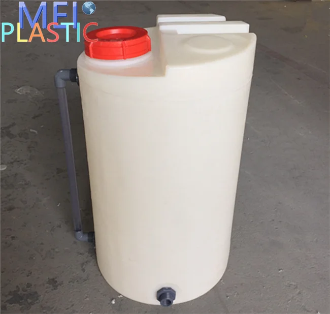 Oem Factory Airtight Plastic Chemical Storage Container Manufacturer