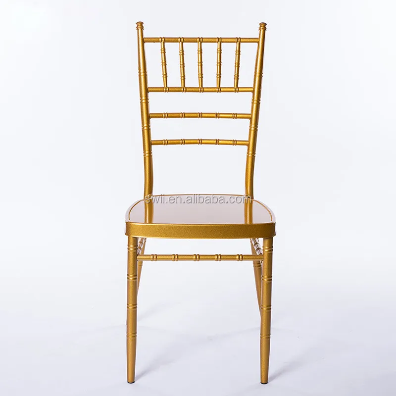 Banquet Wood Tiffany Chairs Resin Tiffany Chair Chivari Tiffany Chair