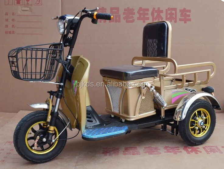 Adult Pedal Mobility 3 Wheel Electric Scooter For Adults Buy Three