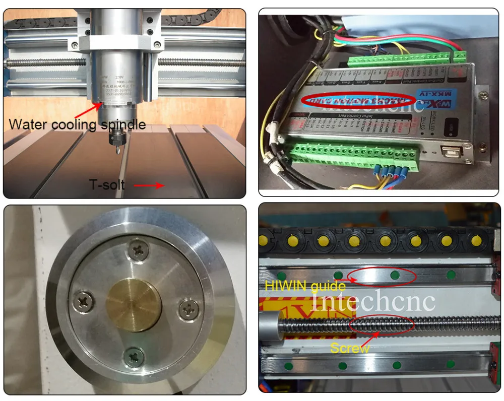 high Performance LFG6090 price cnc router