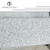 Structure Design Wall Cladding China White Granite g602