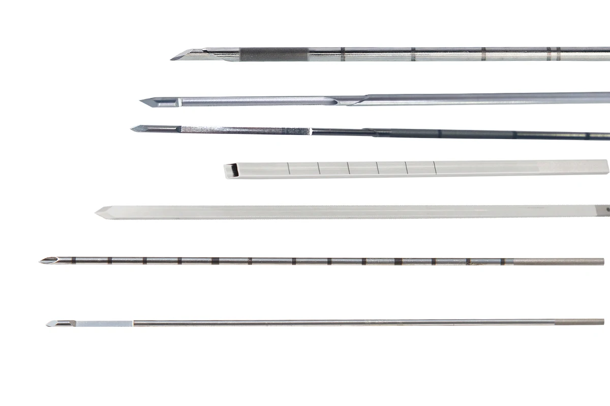 China Supplier 11g Jamshidi Biopsy Needle Buy 11g Jamshidi Biopsy