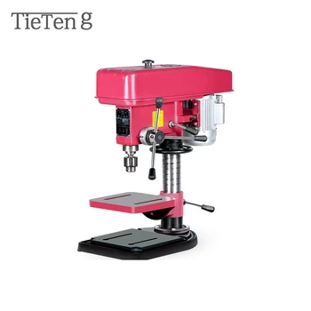 Single Phase 20mm Industrial Bench Drill Press Buy Bench