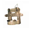 Industrial Cnc Double Column Vertical Precision Lathe