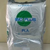 2015 hot sale 10 free sample plastic raw material PLA granules FOR 3D printer