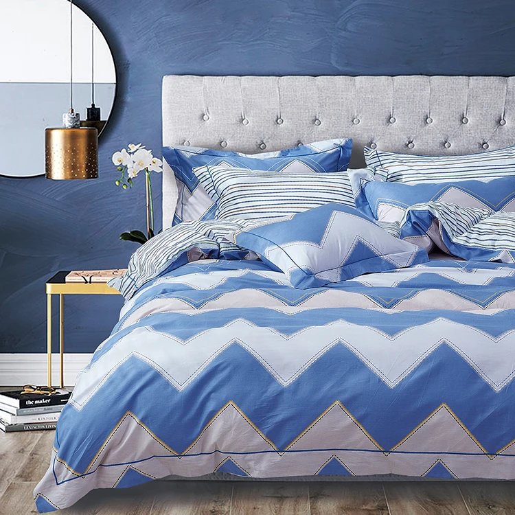 Single Bed Comforter Romantic 100 Cotton Pink Bedding Set Buy Single