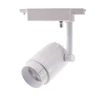 2018 NEW Product 30W Adjustable beam angle plus adjustable color temperature LED track lights